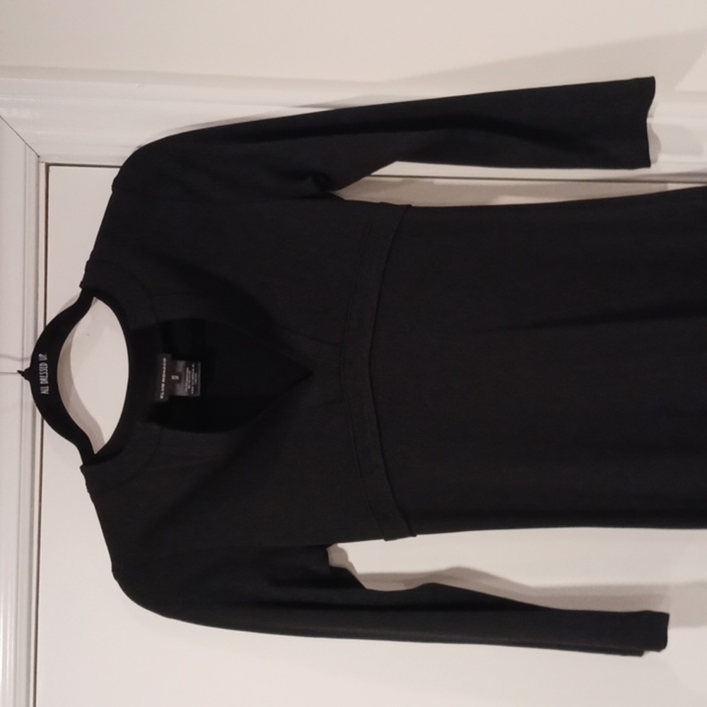 Club Monico LBD